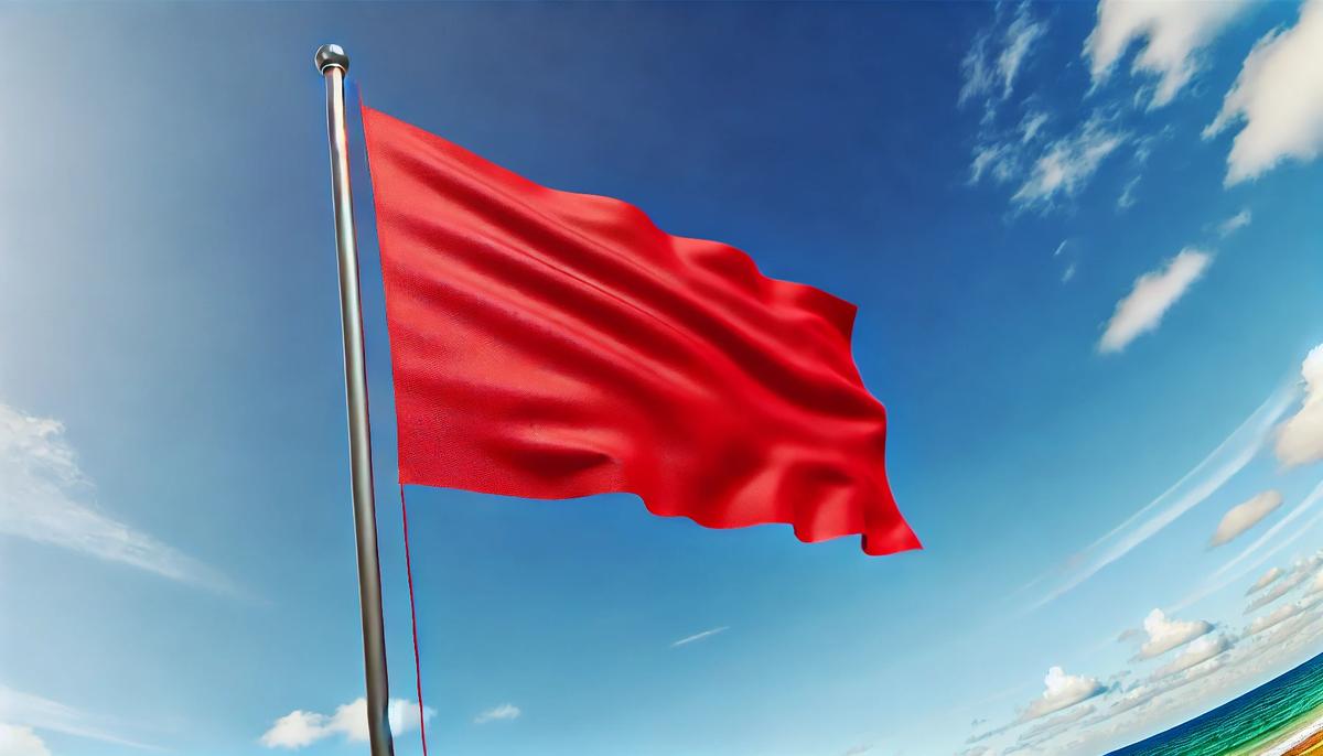 Cover Image for Crypto Presale Red Flags: 15 Warning Signs of Scam Presales, IDOs, and ICOs
